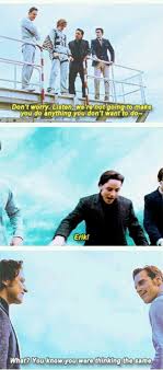 Pin On X Men Universes