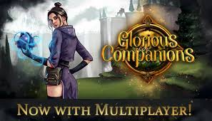 Игры на пк » rpg » chinese paladin: Glorious Companions Torrents2download