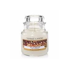La Liste De Laure Line Yankee Candle Bougie Bougie Parfumee
