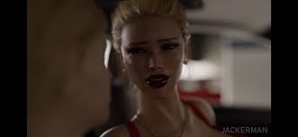 Anne Mabel Jackerman - NSFW Character AI Chat - fictional