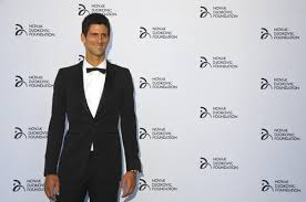 Poznato koliko navijača može da bude na đokovićevom polufinalnom meču 17.02.2021. The Novak Djokovic Foundation Raises 1 200 000 At Inaugural London Gala Dinner Novak Djokovic