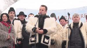 1:07:13 kanal d romania 13 982 просмотра. CrÄciun In MaramureÈ 2017 Youtube