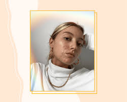 Mix 1 part apple cider vinegar and 3 parts water (use more water for sensitive skin). How To Get Rid Of Cystic Acne According To Skin Experts