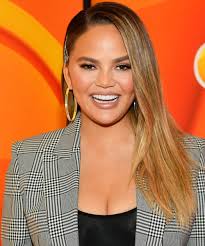 She is famed as chrissy teigen. Cravings By Chrissy Teigen Website Is Officially Live