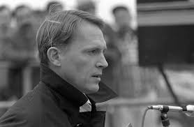 The Auto Industry Remembers John Lamm: Friend, Colleague, Icon