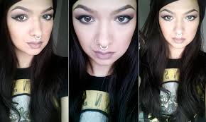 The Affordable MAC 'Stone' Dupe