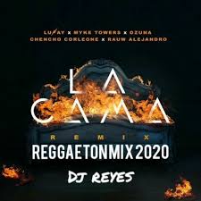 Reggaeton mix 2019 lo mas nuevo becky g maluma ozuna wisin daddy yankee estrenos reggaeton. Reggaeton Mix 2020 Lo Mas Nuevo Vol 8 By Dj Reyes Like Share By Dj Reuven Reyes