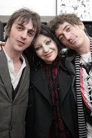 Breck Road Lovers: 04/2008