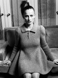 Pauline Chalamet | To Unfetter with Poise, Purpose, and the Occasional  Political Inclination