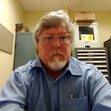 That older person at your company who's been there forever and still out  performs everyone.