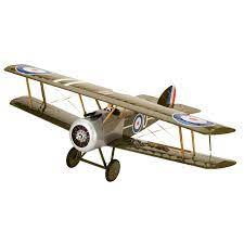 Uçaklar scale civilian (arf) hangar 9 sopwith camel arf uçak. Sopwith Camel 60 Arf Han4225 Spektrum The Leader In Spread Spectrum Technology
