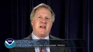 NOAA Predicts Near-Normal 2016 Atlantic Hurricane Season