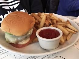 Freda and jack met and married in she too had emigrated to new york to find that special something. Breakfast At Jack S Wife Freda Picture Of Jack S Wife Freda New York City Tripadvisor