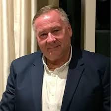 Tony Gover's Instagram, Twitter & Facebook