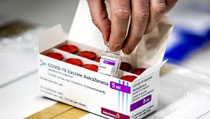 Astrazeneca, casi di trombosi dopo il vaccino: Coronavirus Nel Mondo Vaccini Contagi E Tutte Le News Sulla Situazione La Repubblica