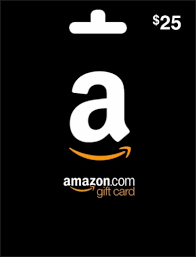 Check spelling or type a new query. Amazon Com 25 Gift Card 1 Ct Food 4 Less