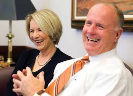 A CONVERSATION wITH THE