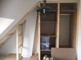 Wandkast Diy Ineens Hebben We Opbergruimte Livelovehome