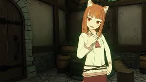 狼與辛香料VR》正式在Steam 平台發售沒有VR 裝置玩家也可觀看- 巴哈姆特