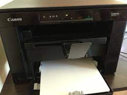 May 11, 2015 · (2) click scan. Scanning With Canon Mf3010 Apple Community