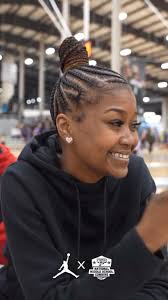 Voices over Choices❕ #TestimonialTuesday 💙💪💜, 🎥: @lbphotography1 ,  #CP3NMSC #CP3Girls #CP3Family #CP3Camps #YouthBasketball #BasketballCamp