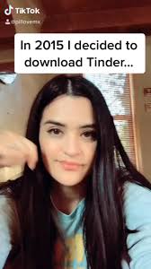 Karla Tinder