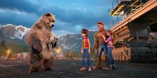 Our latest count shows that we have 149 good movies for netflix canada, and only 120 for netflix us (to find all the … Netflix Movie Bigfoot Family Feels Heat From Alberta S Fossil Fuel War Room Upstream Online
