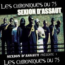 Sexion d assaut ma direction lyrics. Sexion D Assaut L Apogee Lyrics And Tracklist Genius