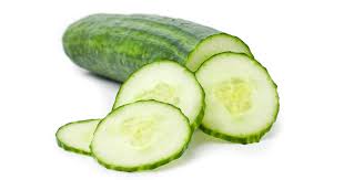 Slice lengthwise into strips about 3/8″ thick. Cucumber Cutting Make My Sushimake My Sushi