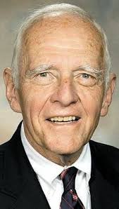 Joseph 'Tom' Ives Jr.