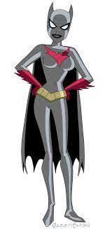 DCAU: Batwoman by Glee-chan on DeviantArt | Batwoman, Batman, Batman the  animated series