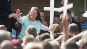 What does speaking in tongues mean. What S An Apostolic Christian And Why Is Kim Davis Hair So Long