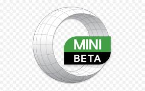 Opera mini apk download 2021 is an excellent web browser app for android. Opera Opera Mini Beta Apk Png Free Transparent Png Images Pngaaa Com