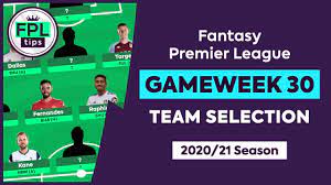 Fpl has no active players in their lineup at the moment. Fpl Gw30 Team Selection Bale Straight Back Out Gameweek 30 Fantasy Premier League Tips 20 21 Youtube