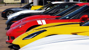 > most stock quote data provided by bats. What Are The Best Used Corvettes To Buy Dan Cummins