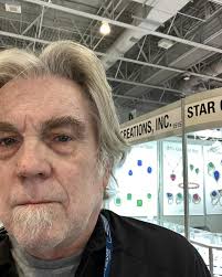 Def over stimulated, over whelmed in Tucson. #agta