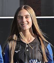 Second Team, IF: Abby Jennings, Plano West, So. | | starlocalmedia.com