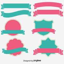 Round Blue Label Grafico Vectorial Y Imagen Png Bandeira Azul Instagram Dicas Banners