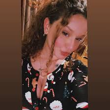 my son and i went sledding at the middle school today around 1-2 pm ! i was  bored and he wanted to keep sledding , was very windy so i figured great