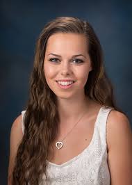 Eleven contestants vie for the title of Miss Pitman 2015