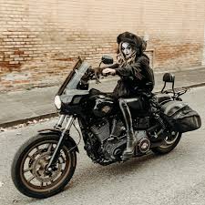 Aftermarket broomstick for this shit show they call 2020.