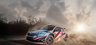 Wrc Croatia 2021