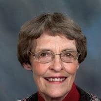 Mary Ellen Petersen Obituary