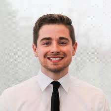 Timothy Kujawski's Instagram, Twitter & Facebook