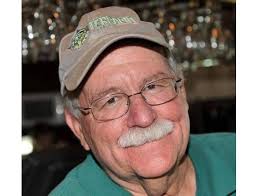 William Talbert Obituary (1948