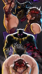 avengers, marvel, marvel comics, marvel rivals, x-men - R34 Vault