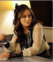 Pin On Blair Waldorf Outfits