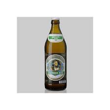 Willkommen an einem der schönsten plätze berlins. Biershop Bayern Augustiner Lagerbier Hell 9 Flaschen