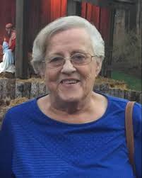 Faye Elizabeth Hill McCormick Obituary August 19, 2022