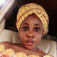 Amarachi Grace-Rita Okoro